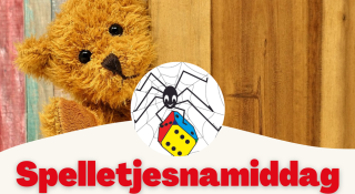 Foto spelnamiddag