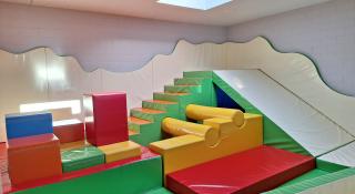 soft play