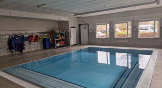 Hydrotherapiebad
