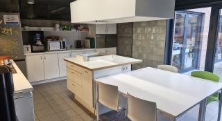 keuken spruytershof