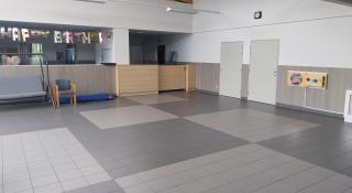 centraleruimte
