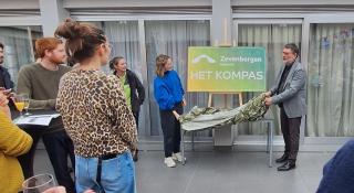 Het Kompas