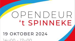 Affiche opendeur