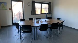 Vergaderzaal 2 Home Marjorie