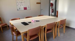 vergaderzaal 1 home marjorie